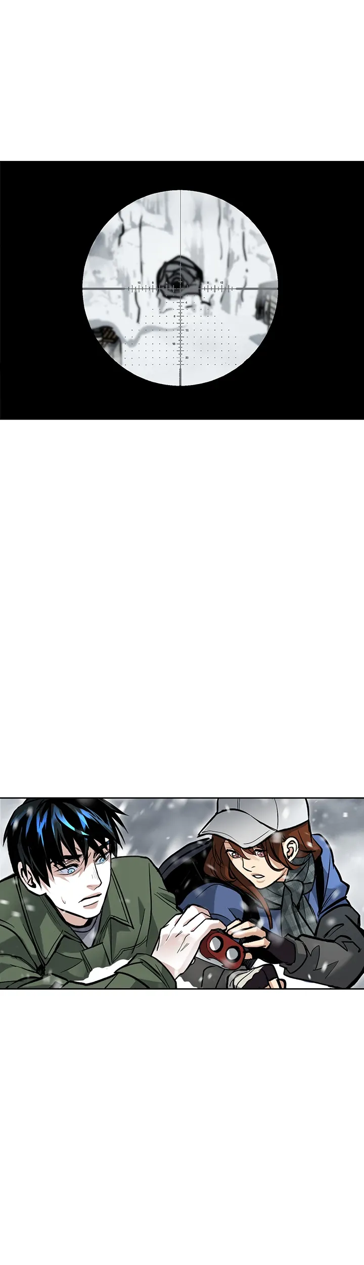 White Hole Chapter 20 Online - página 65