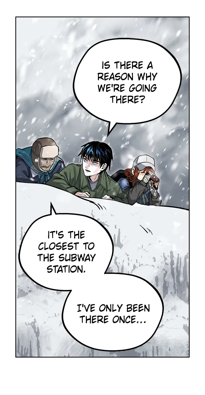 White Hole Chapter 20 Online - página 66