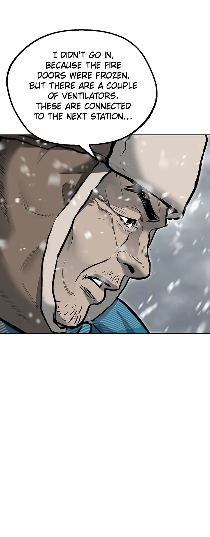 White Hole Chapter 20 Online - página 67