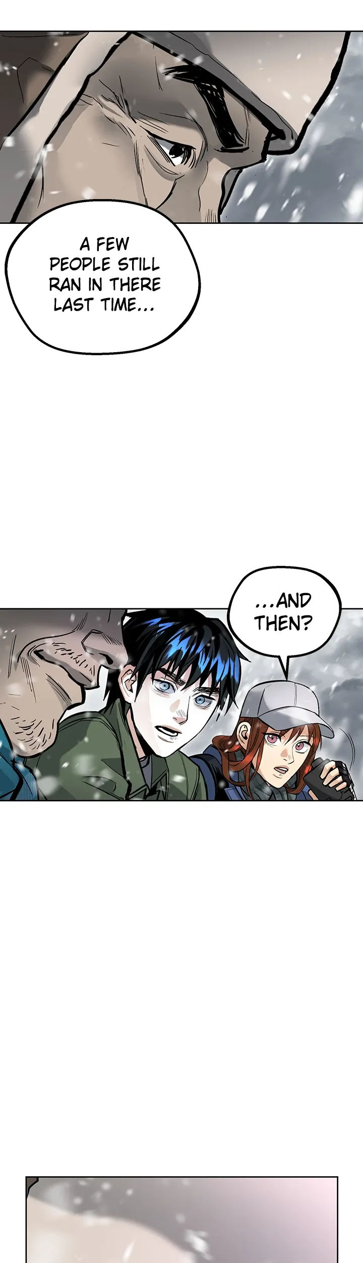 White Hole Chapter 20 Online - página 68