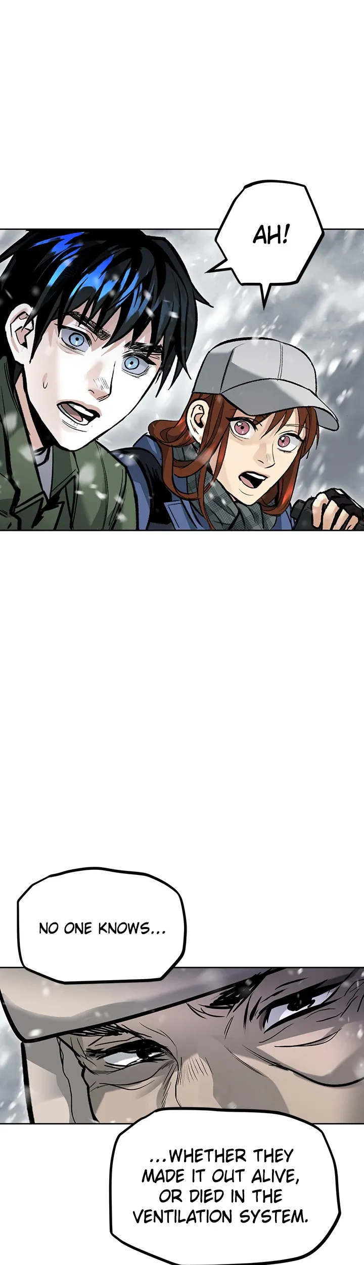 White Hole Chapter 20 Online - página 70