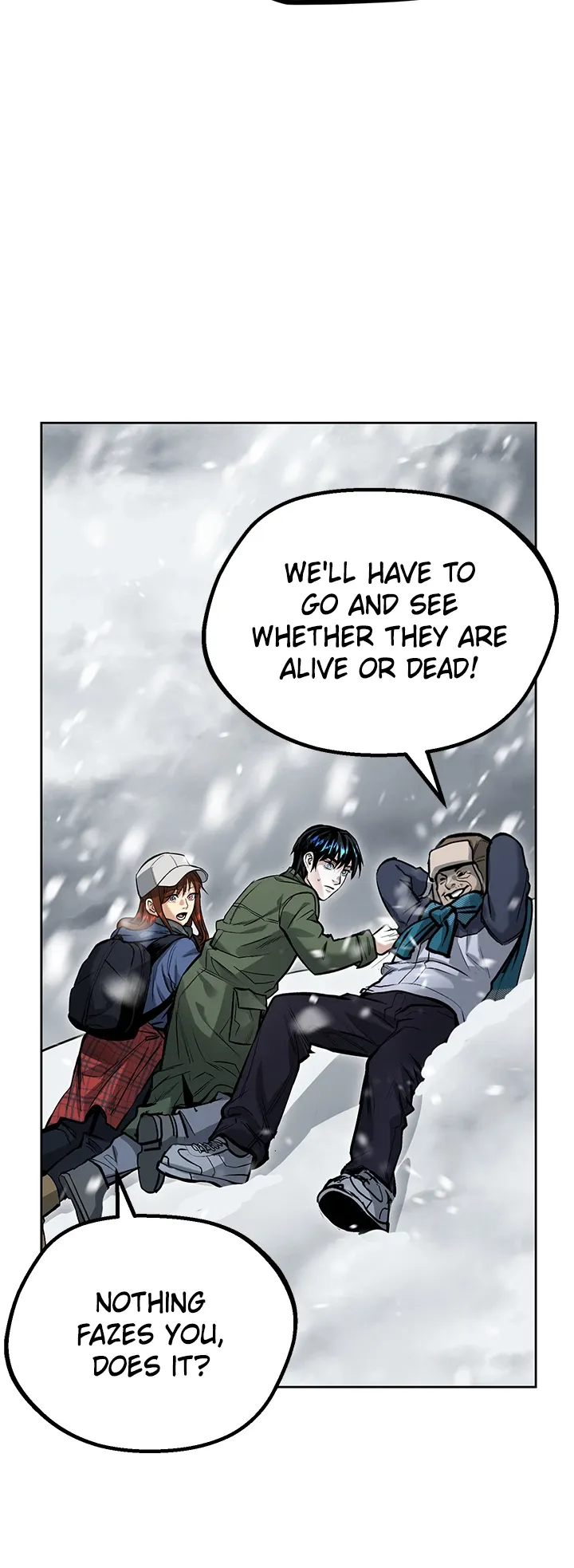 White Hole Chapter 20 Online - página 71