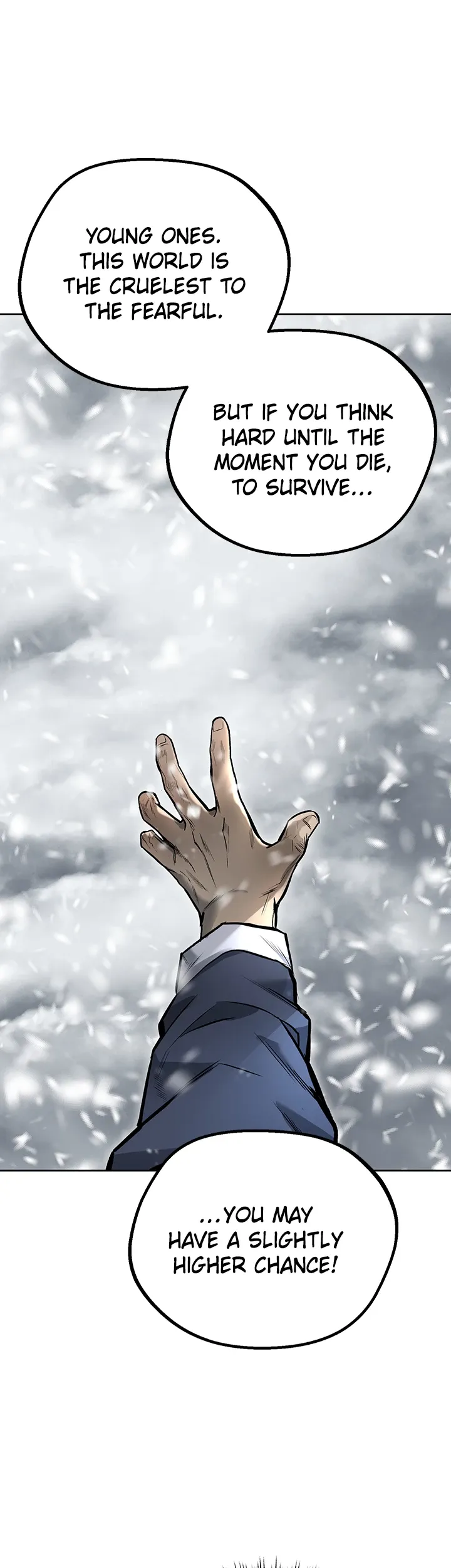 White Hole Chapter 20 Online - página 72