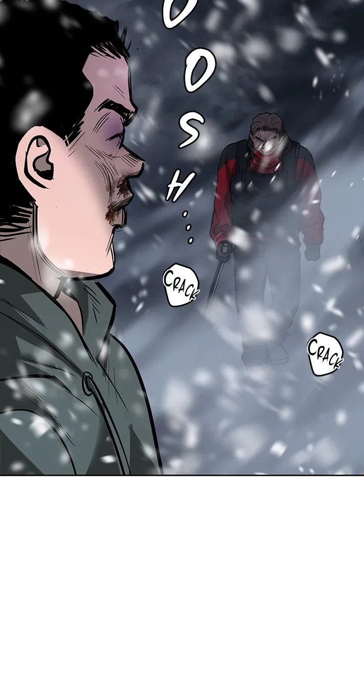 White Hole Chapter 22 Online - página 2
