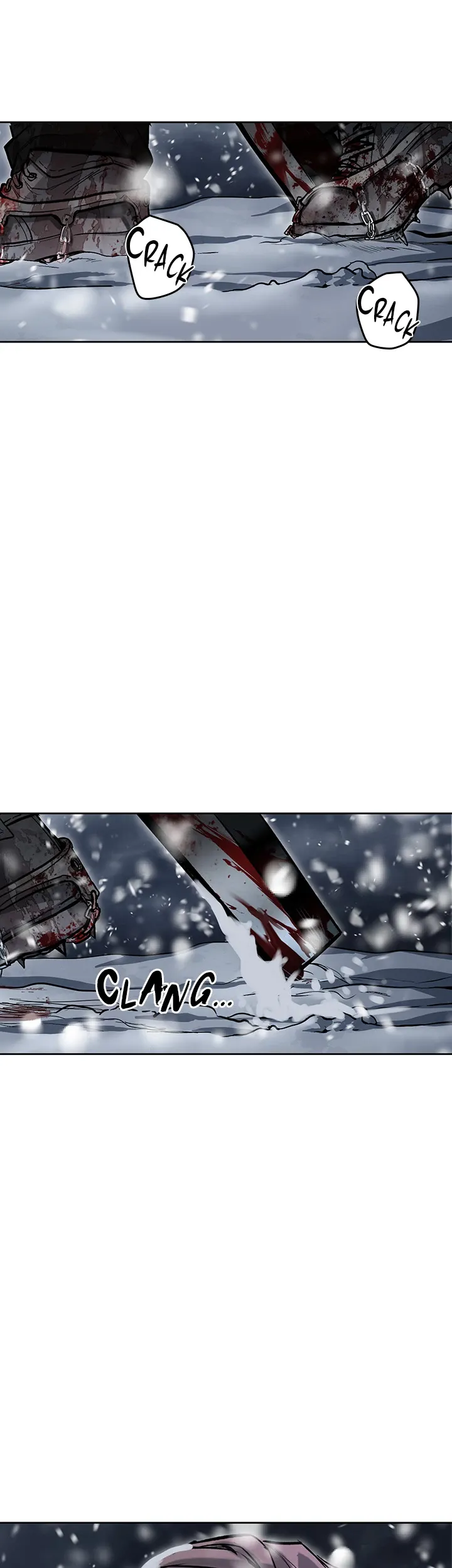 White Hole Chapter 22 Online - página 3