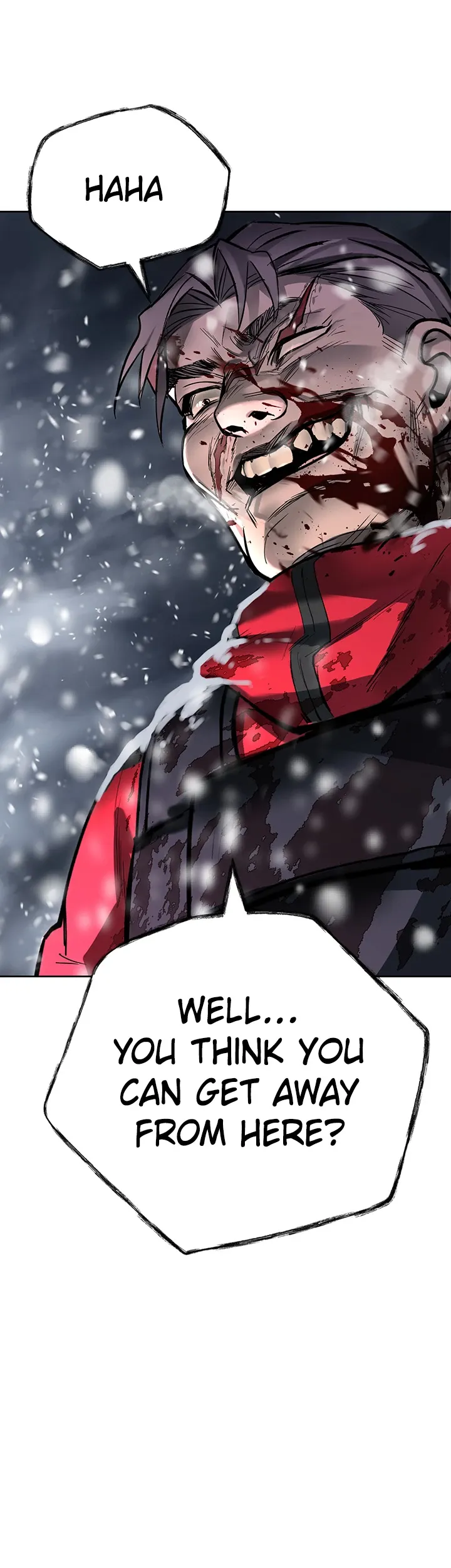 White Hole Chapter 22 Online - página 5