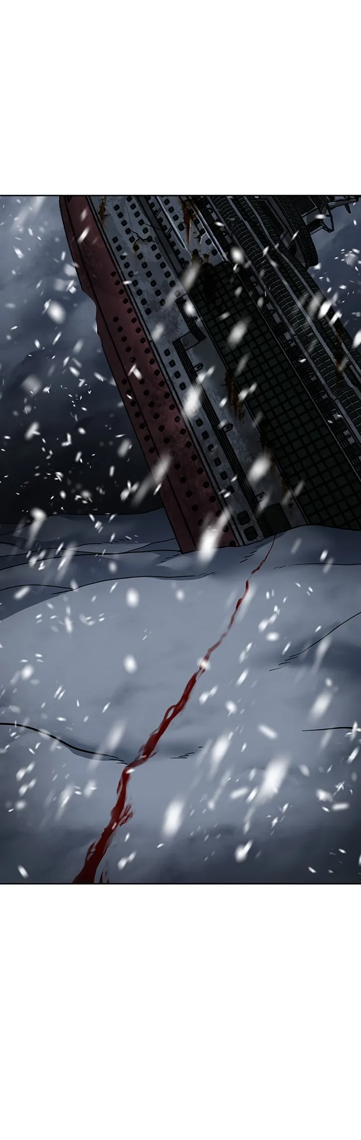 White Hole Chapter 22 Online - página 11