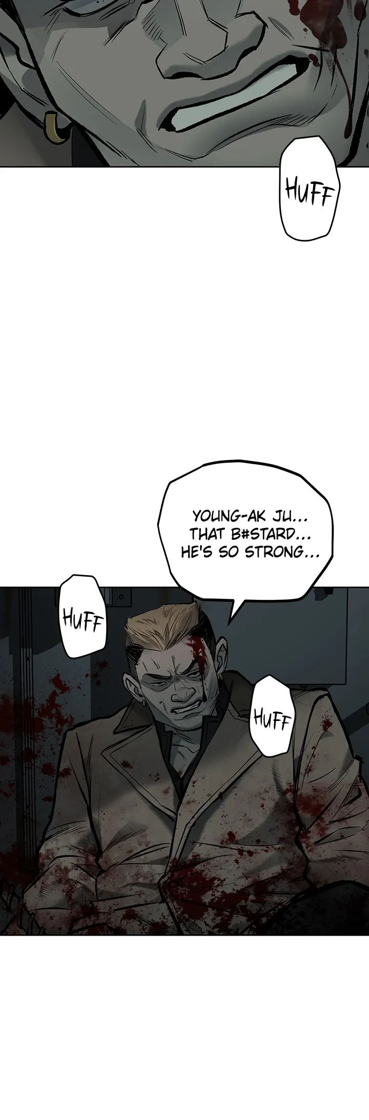 White Hole Chapter 22 Online - página 13