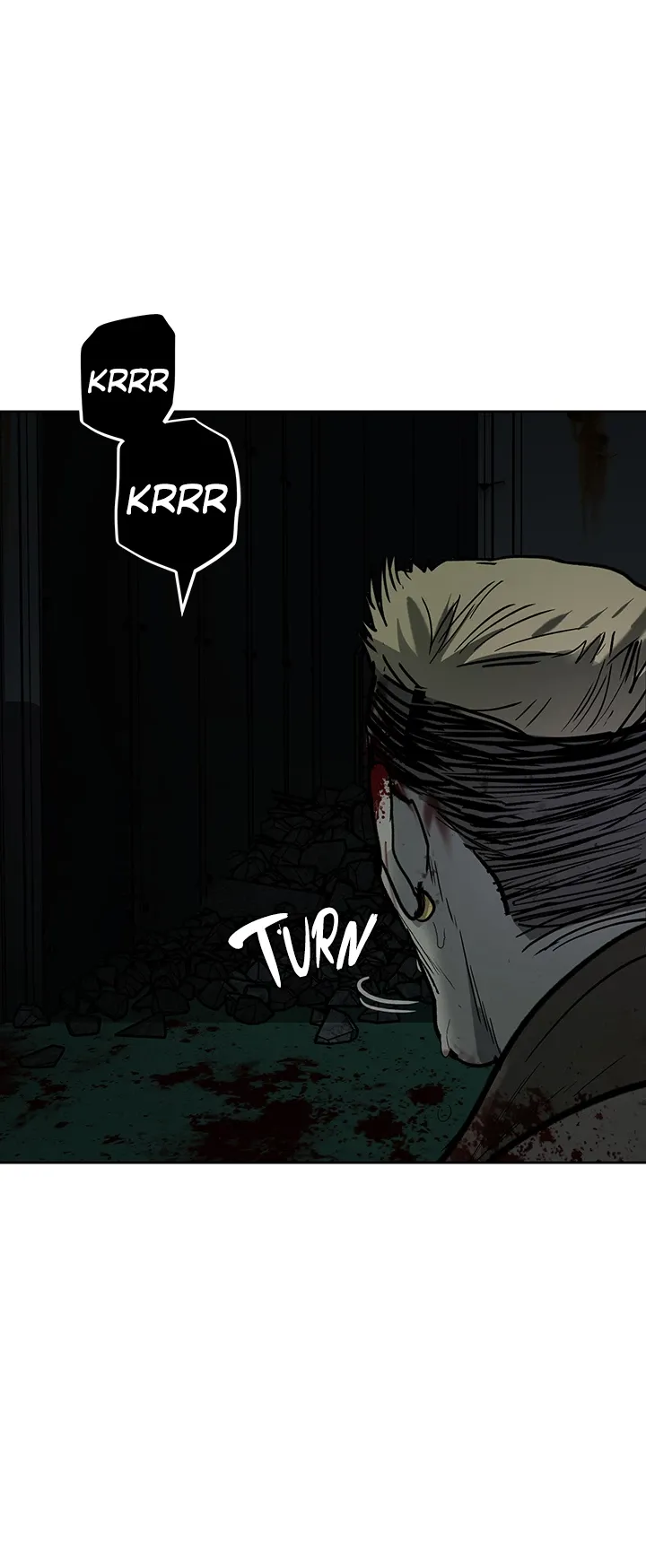 White Hole Chapter 22 Online - página 16
