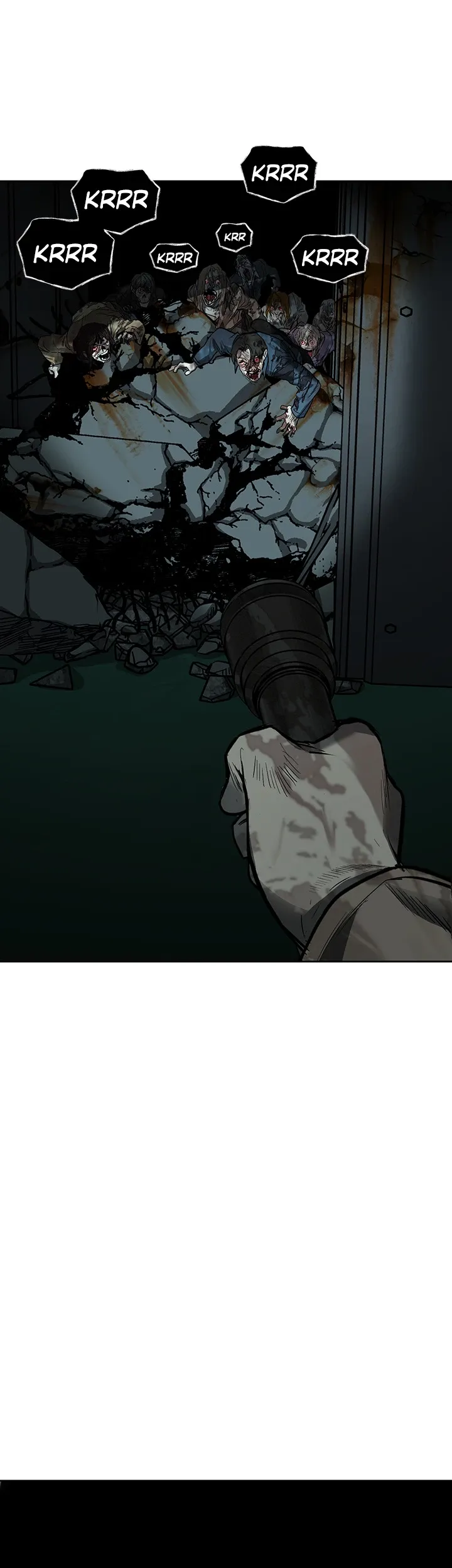 White Hole Chapter 22 Online - página 19