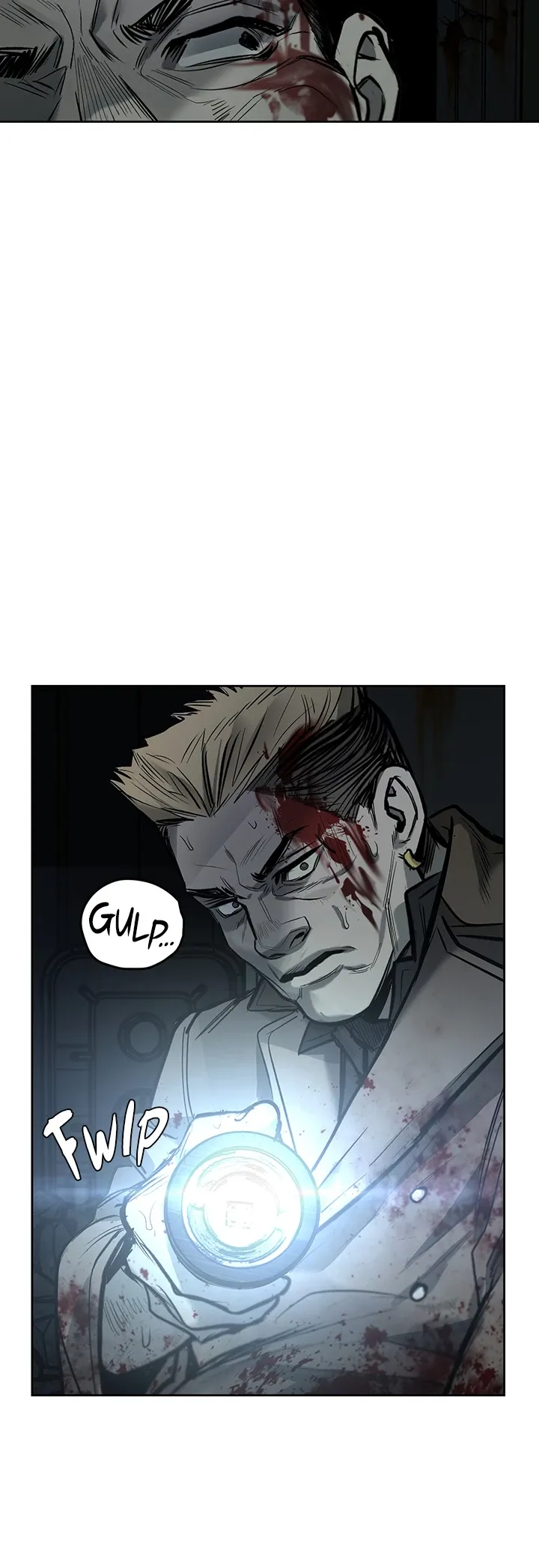 White Hole Chapter 22 Online - página 22