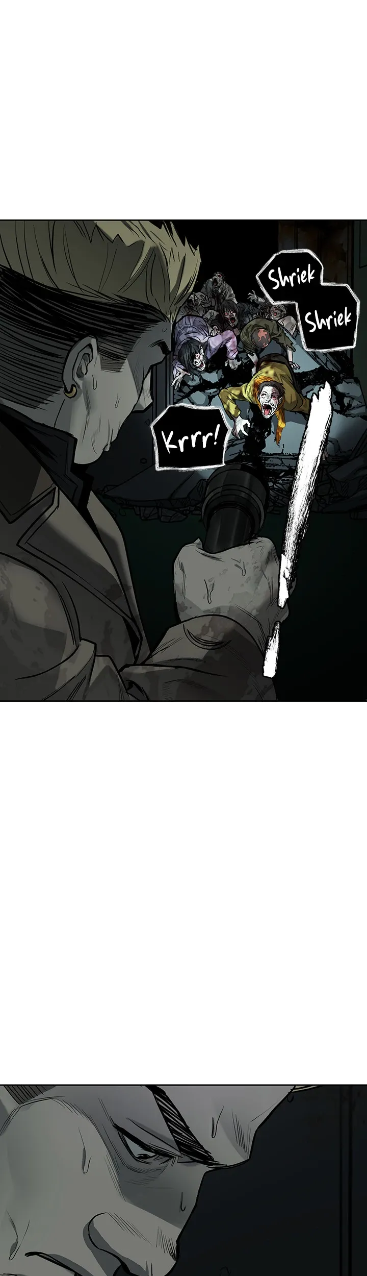 White Hole Chapter 22 Online - página 23