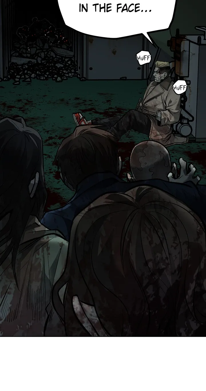 White Hole Chapter 22 Online - página 29