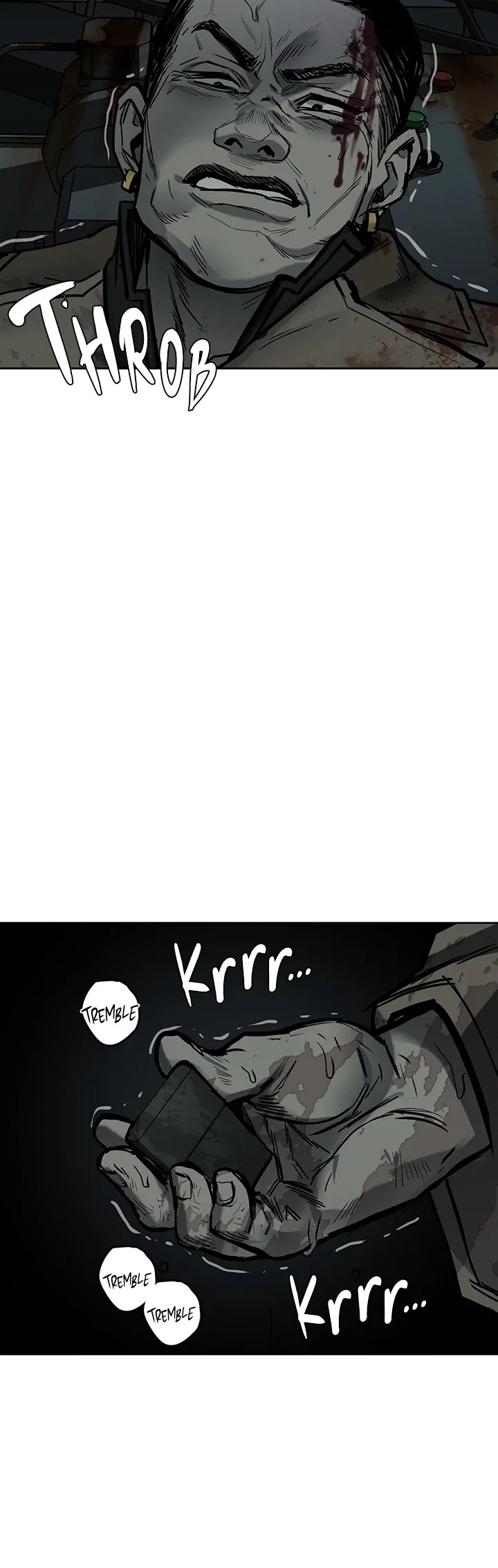 White Hole Chapter 22 Online - página 31