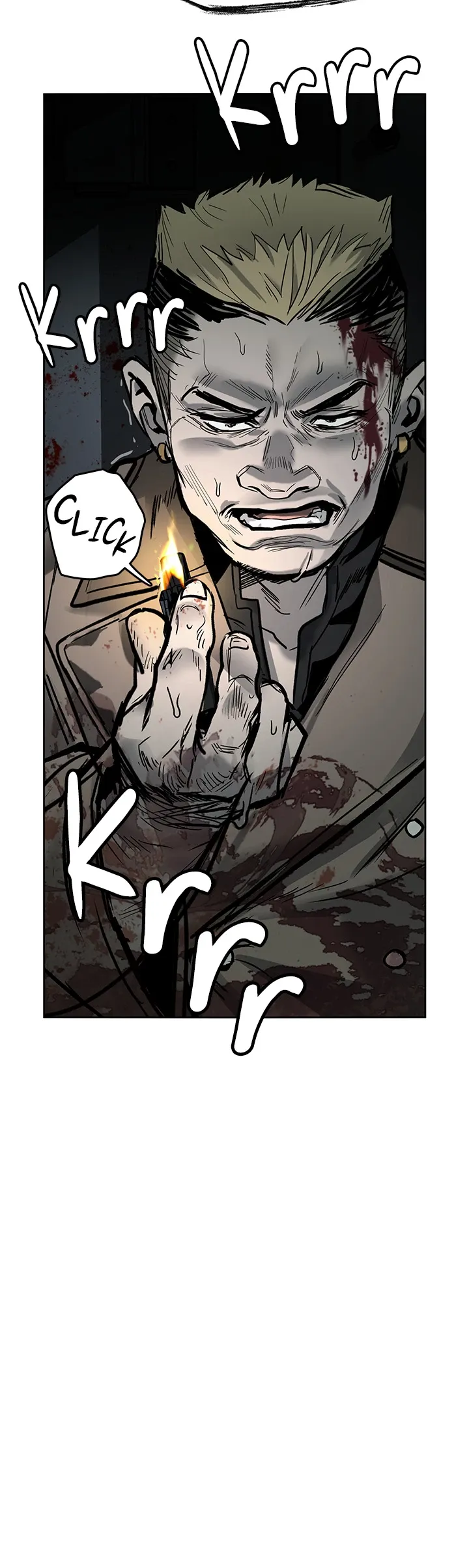 White Hole Chapter 22 Online - página 33
