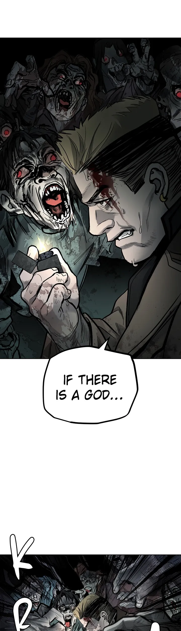 White Hole Chapter 22 Online - página 34