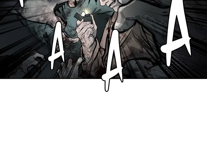 White Hole Chapter 22 Online - página 35