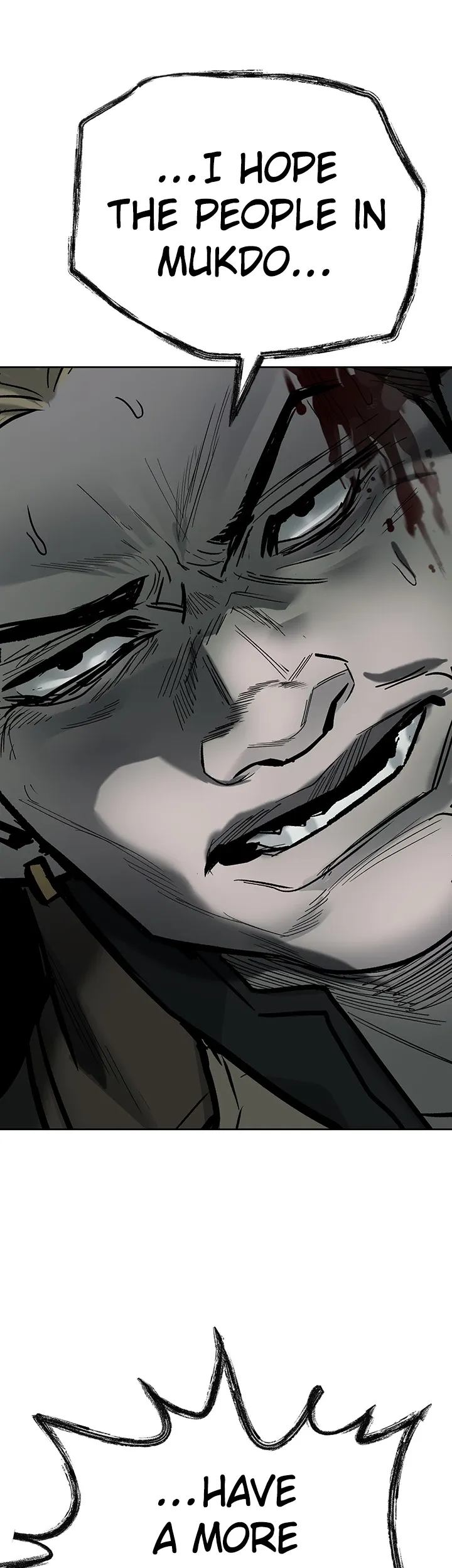 White Hole Chapter 22 Online - página 36