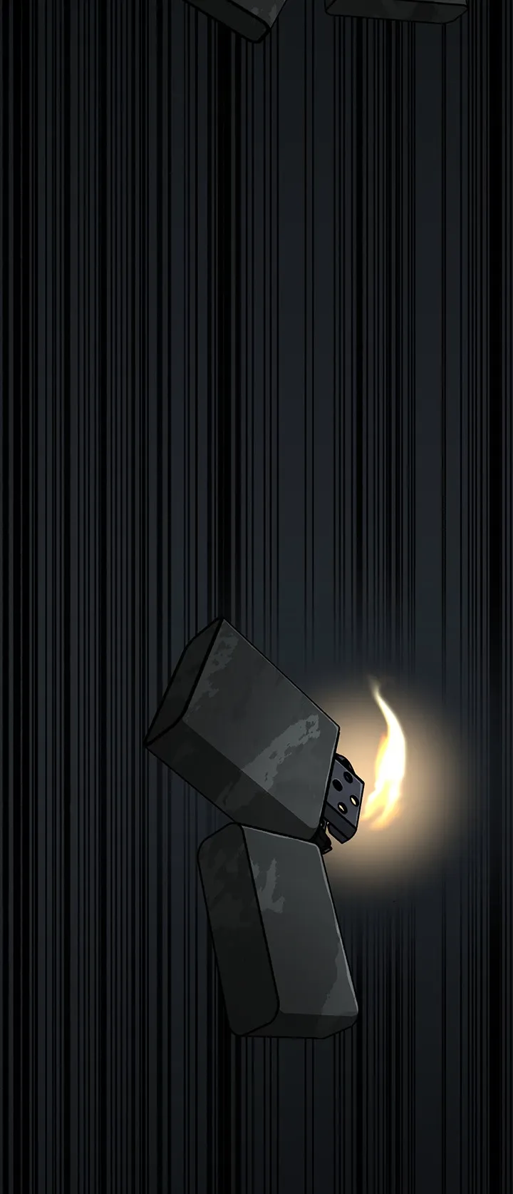 White Hole Chapter 22 Online - página 39