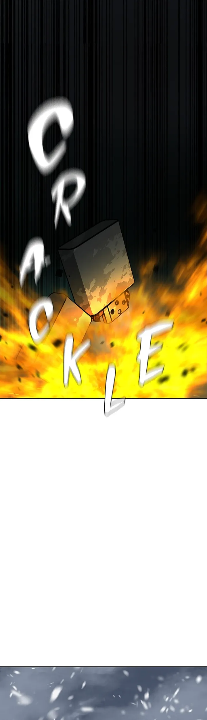 White Hole Chapter 22 Online - página 40