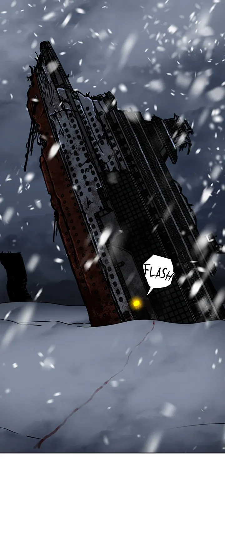 White Hole Chapter 22 Online - página 41
