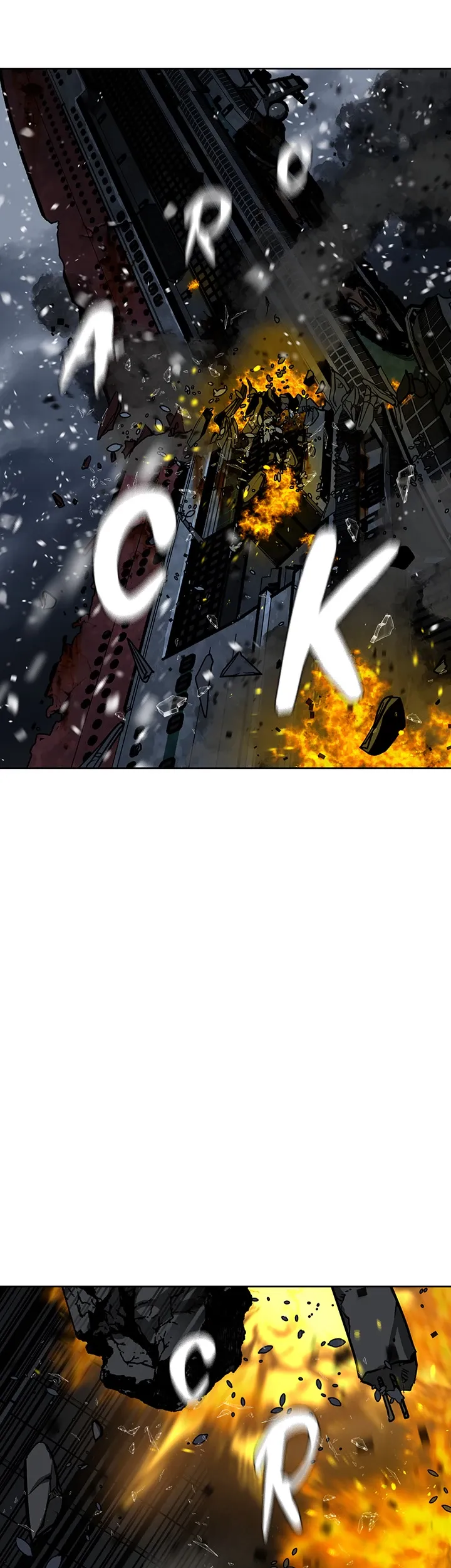 White Hole Chapter 22 Online - página 44
