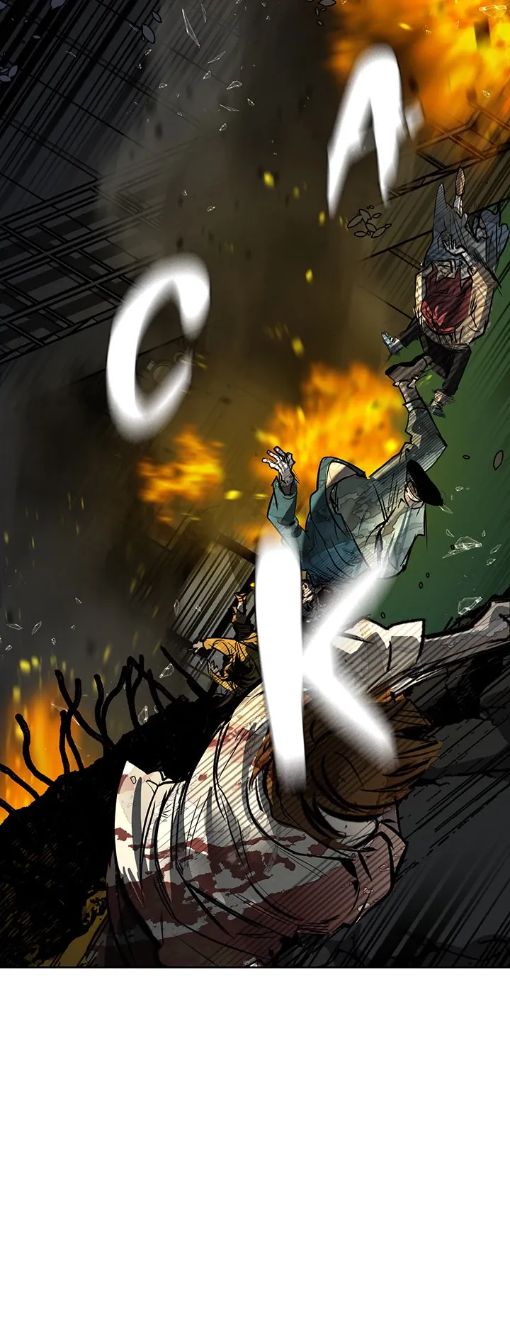 White Hole Chapter 22 Online - página 45