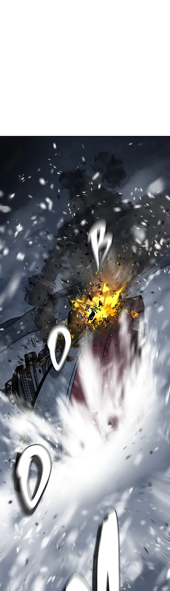 White Hole Chapter 22 Online - página 46