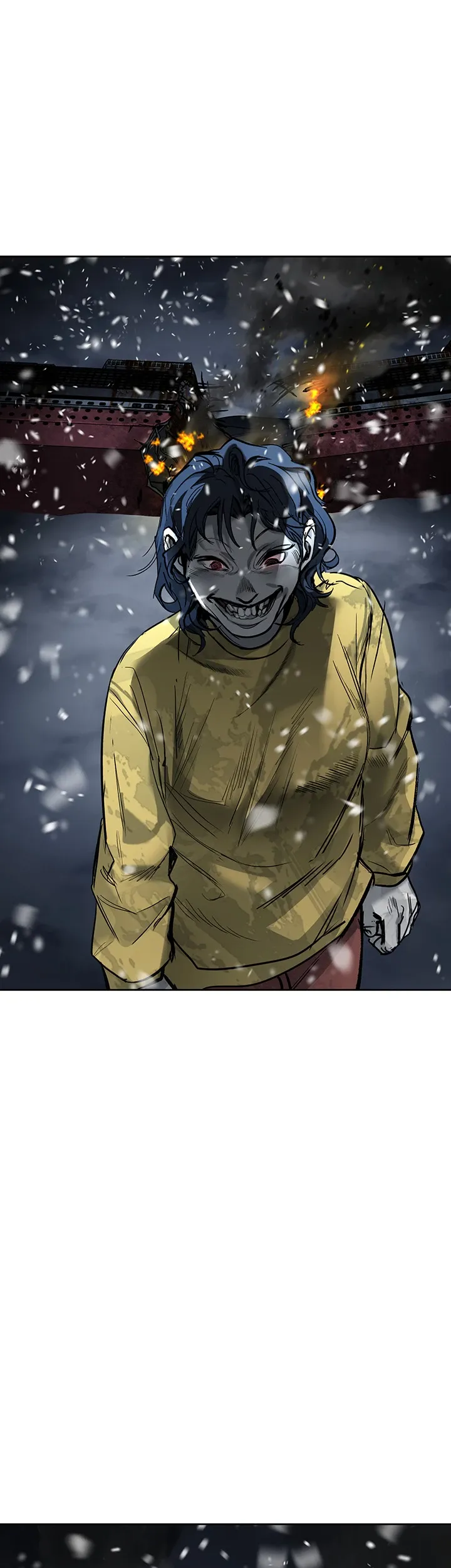 White Hole Chapter 22 Online - página 53