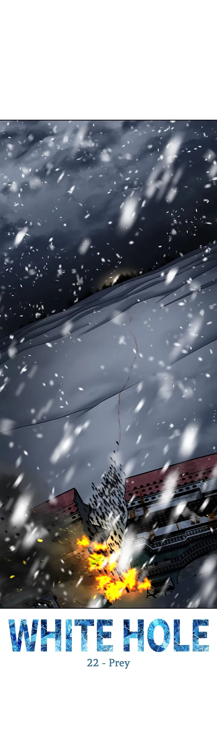 White Hole Chapter 22 Online - página 56