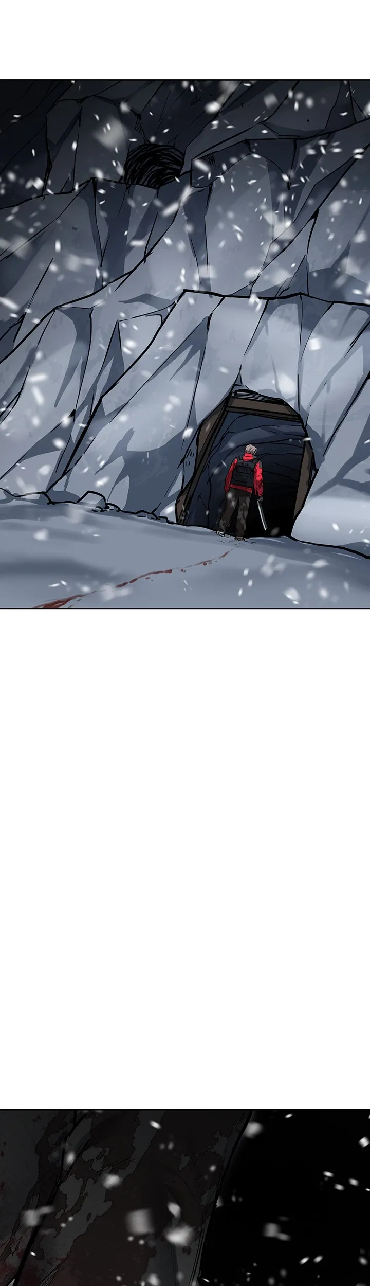 White Hole Chapter 22 Online - página 58