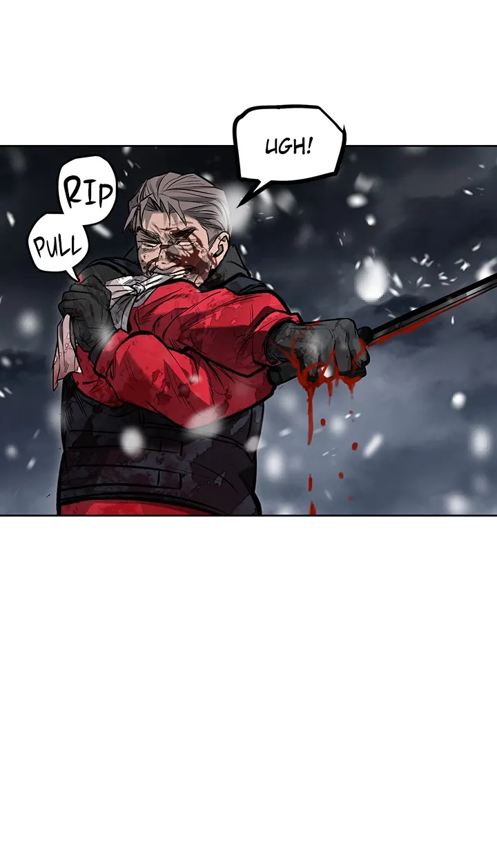 White Hole Chapter 22 Online - página 61