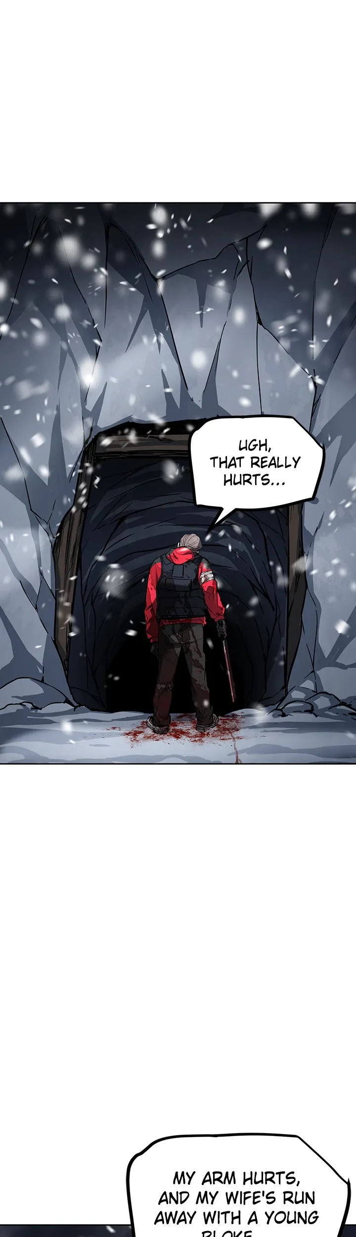 White Hole Chapter 22 Online - página 62