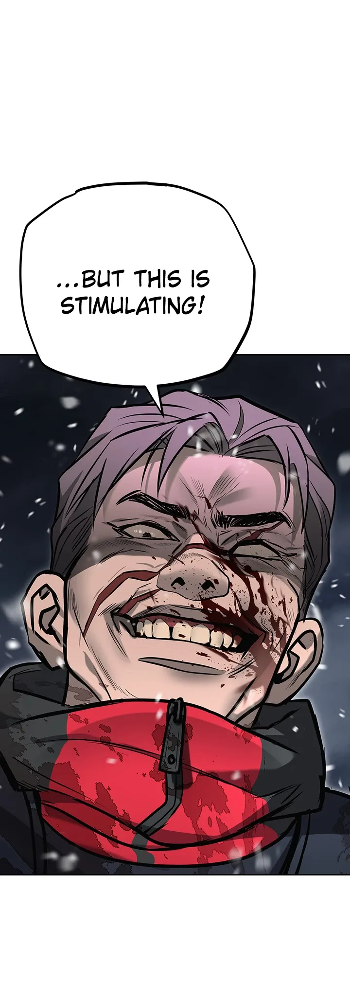 White Hole Chapter 22 Online - página 65