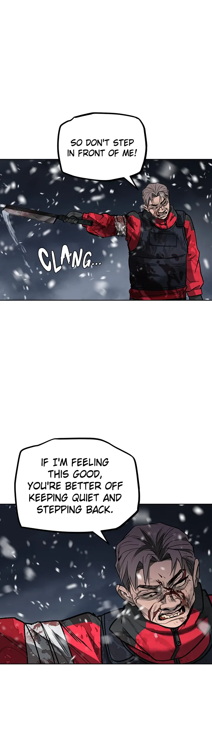 White Hole Chapter 22 Online - página 66