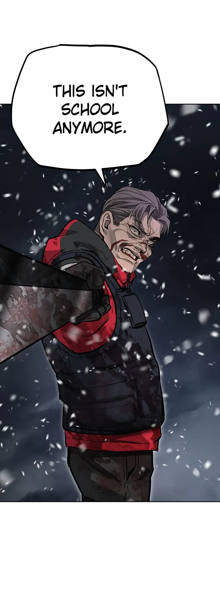White Hole Chapter 22 Online - página 67