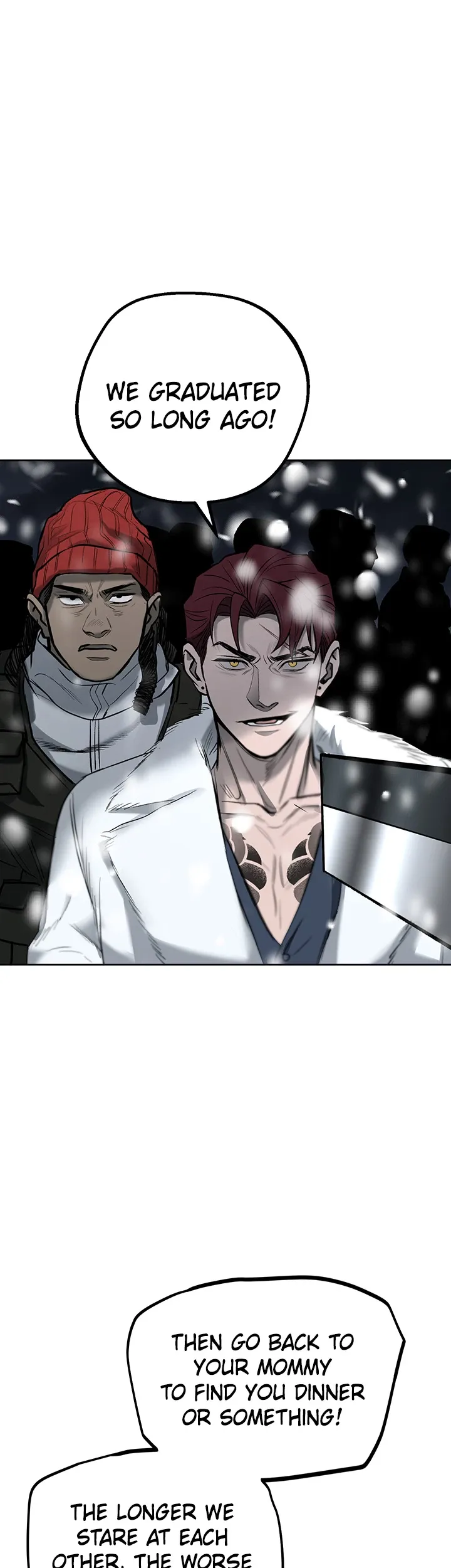 White Hole Chapter 22 Online - página 70