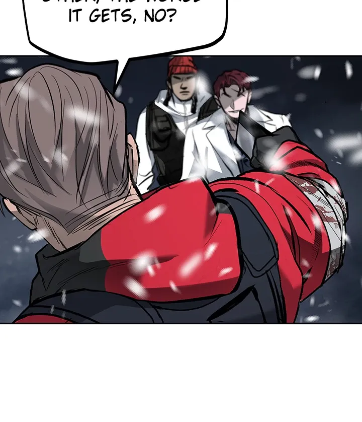 White Hole Chapter 22 Online - página 71
