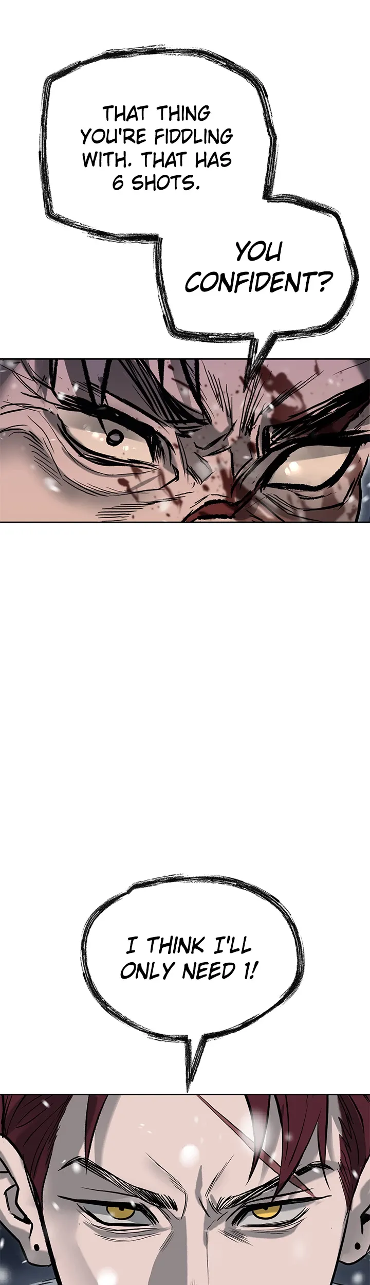 White Hole Chapter 22 Online - página 76