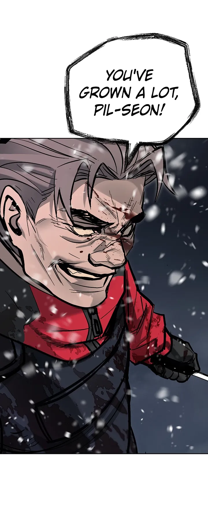 White Hole Chapter 22 Online - página 78