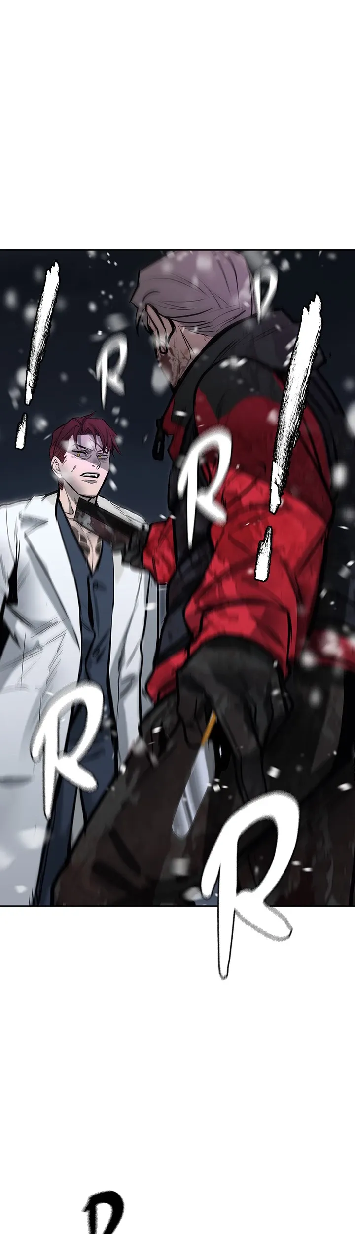 White Hole Chapter 22 Online - página 81