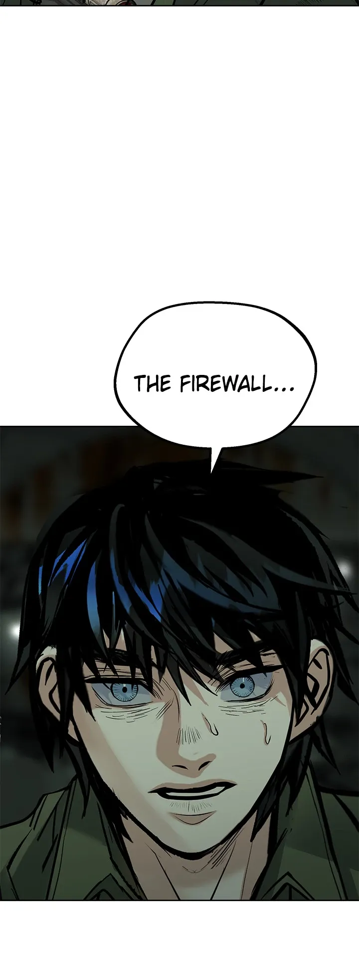 White Hole Chapter 24 Online - página 2