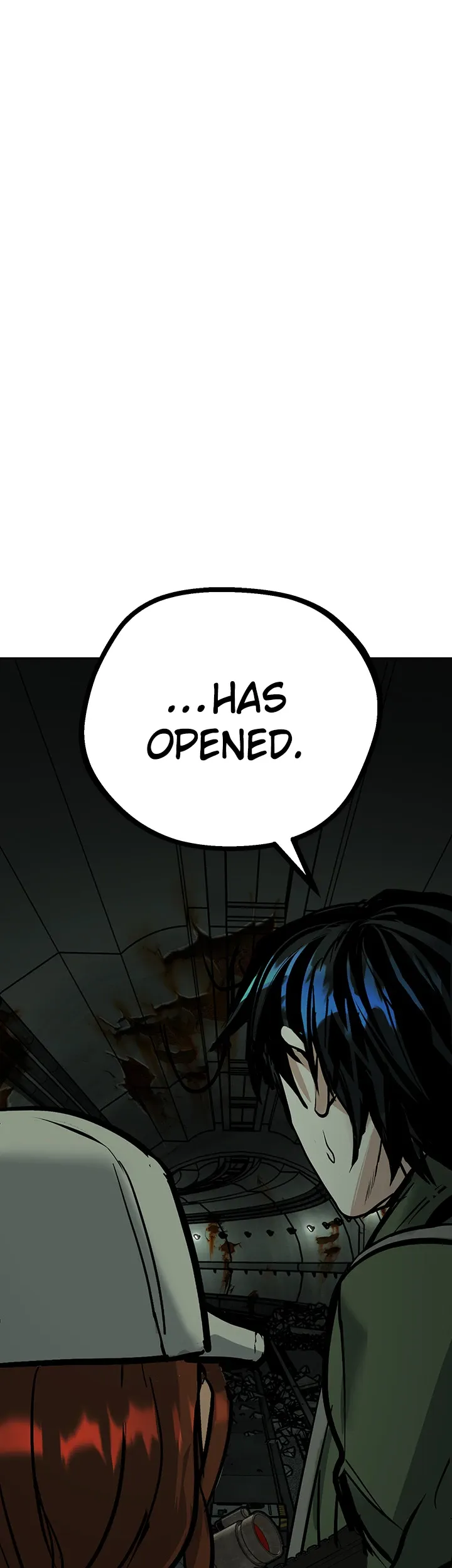 White Hole Chapter 24 Online - página 3