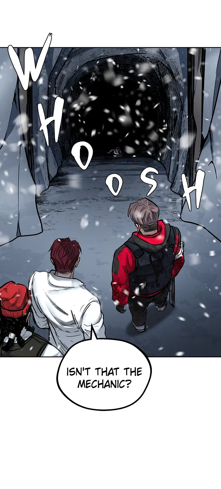 White Hole Chapter 24 Online - página 6