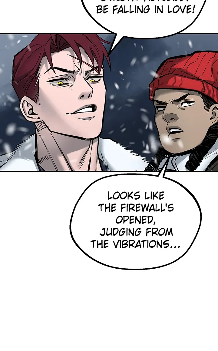 White Hole Chapter 24 Online - página 8
