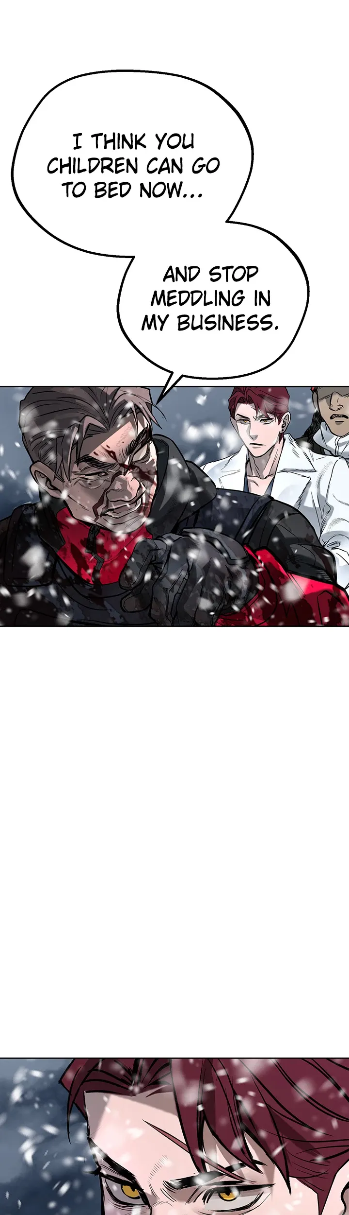 White Hole Chapter 24 Online - página 11