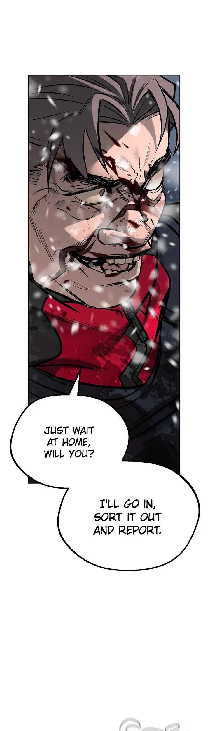 White Hole Chapter 24 Online - página 13