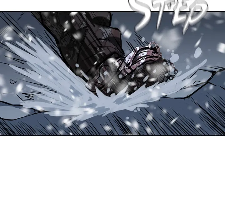 White Hole Chapter 24 Online - página 14