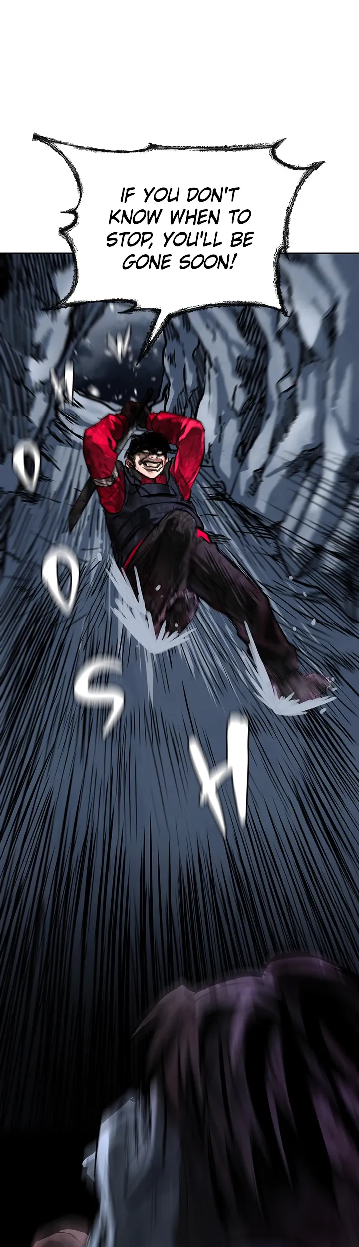 White Hole Chapter 24 Online - página 15