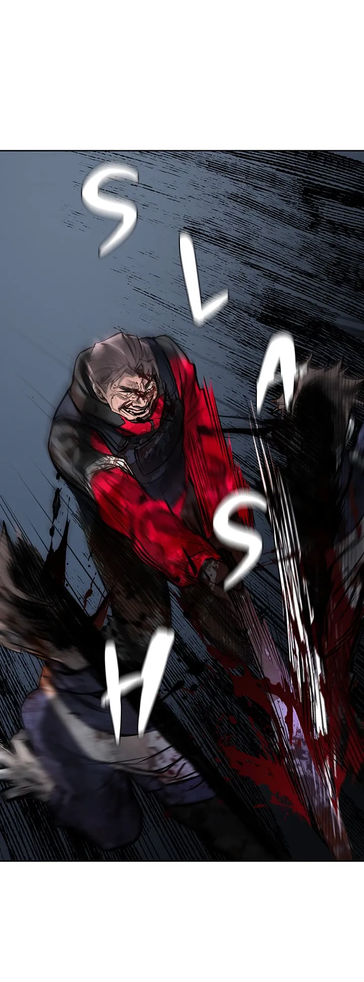 White Hole Chapter 24 Online - página 18